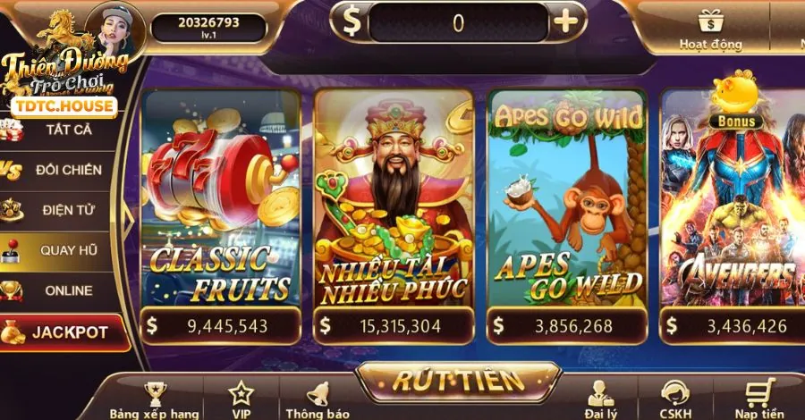 Xổ Số Online 33win